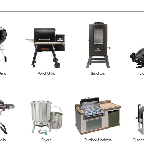 How to Choose the Right BBQ Grill: Charcoal, Gas, or Pellet?