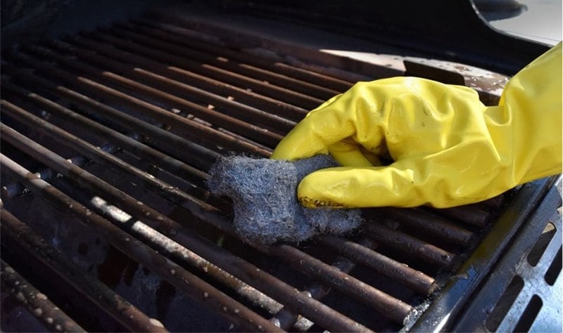 How to Maintain Your BBQ Grill for Long-Lasting Performance: Expert Tips