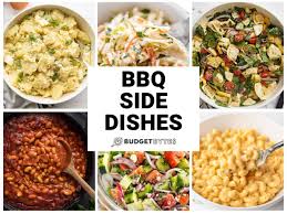 Top 10 BBQ Side Dishes to Complement Your Grill Masterpiece