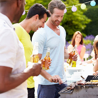 BBQ Party Planning: How to Host the Ultimate Backyard BBQ