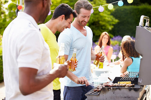 BBQ Party Planning: How to Host the Ultimate Backyard BBQ