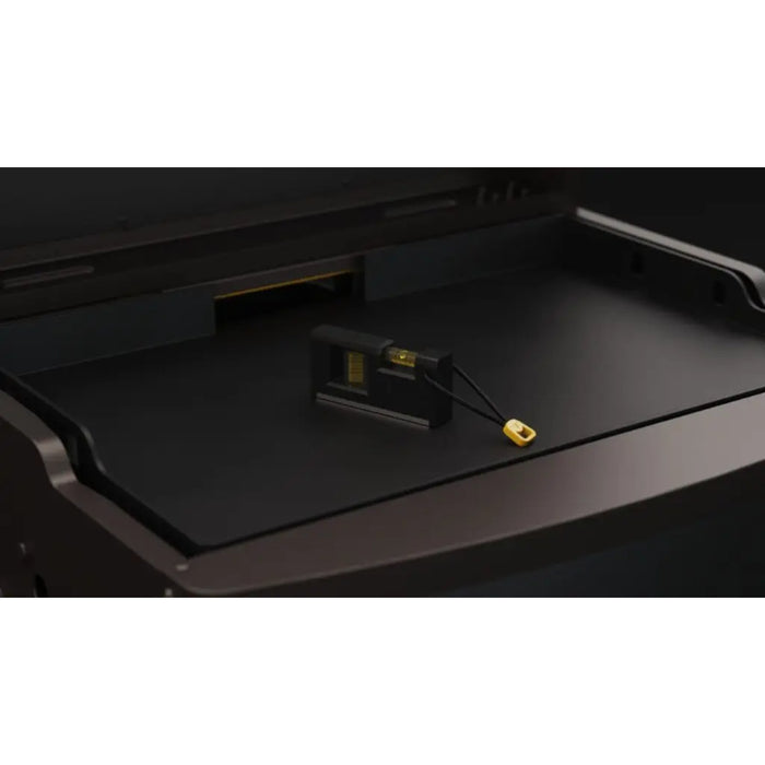 Halo Elite1B Countertop Griddle