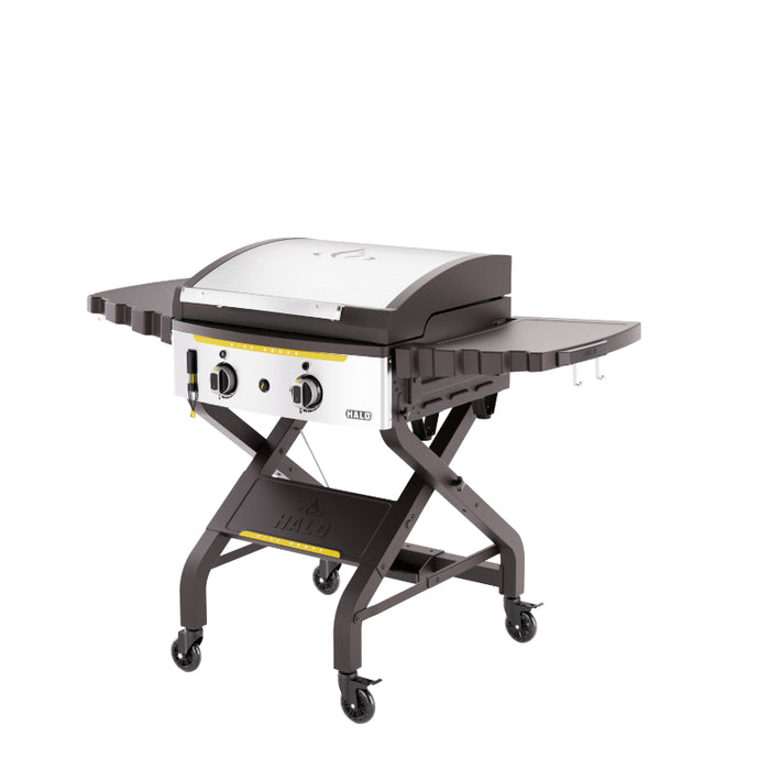 Halo Elite2B Outdoor Griddle