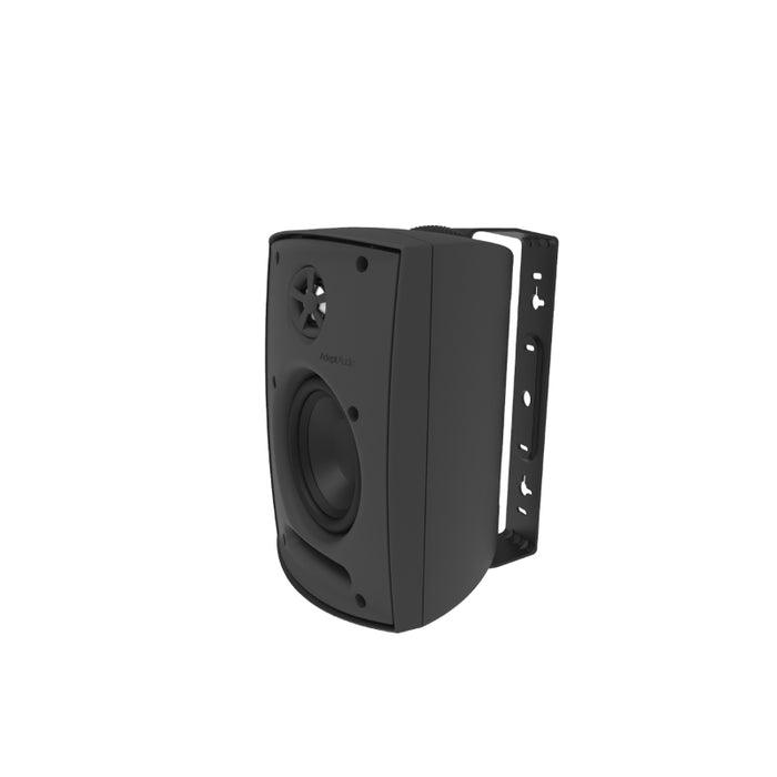 Adept Audio IO50B 5 1/4" IMPP Woofer 75W Black