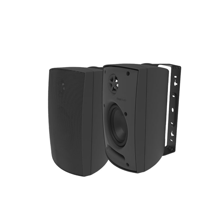 Adept Audio IO50B 5 1/4" IMPP Woofer 75W Black