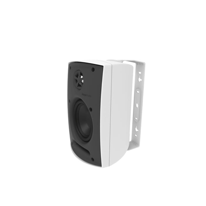 Adept Audio IO50W 5 1/4" IMPP Woofer 75W White