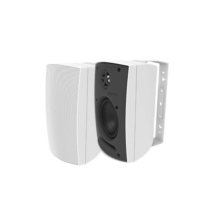 Adept Audio IO50W 5 1/4" IMPP Woofer 75W White