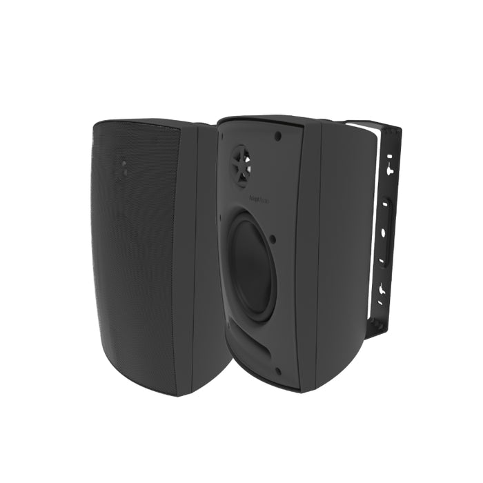 Adept Audio IO60B 6 1/2" IMPP Woofers 100W Black