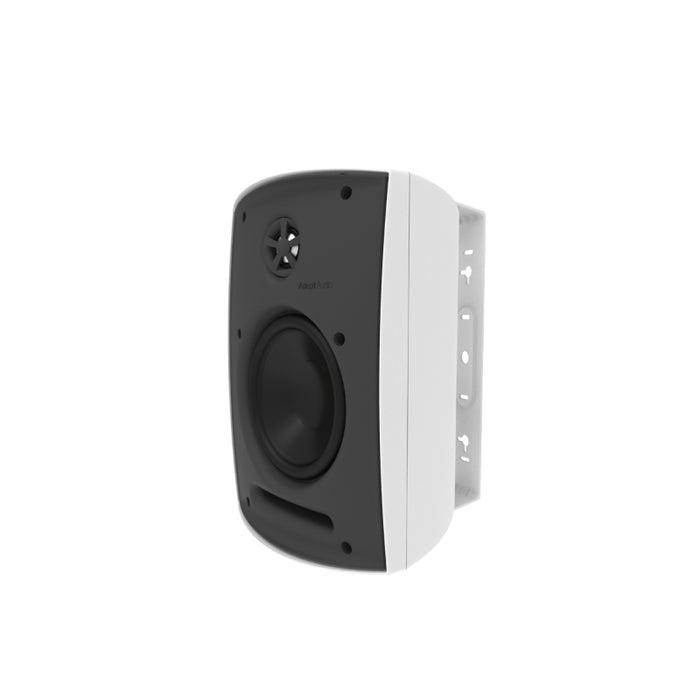 Adept Audio IO60W 6 1/2" IMPP Woofers 100W White