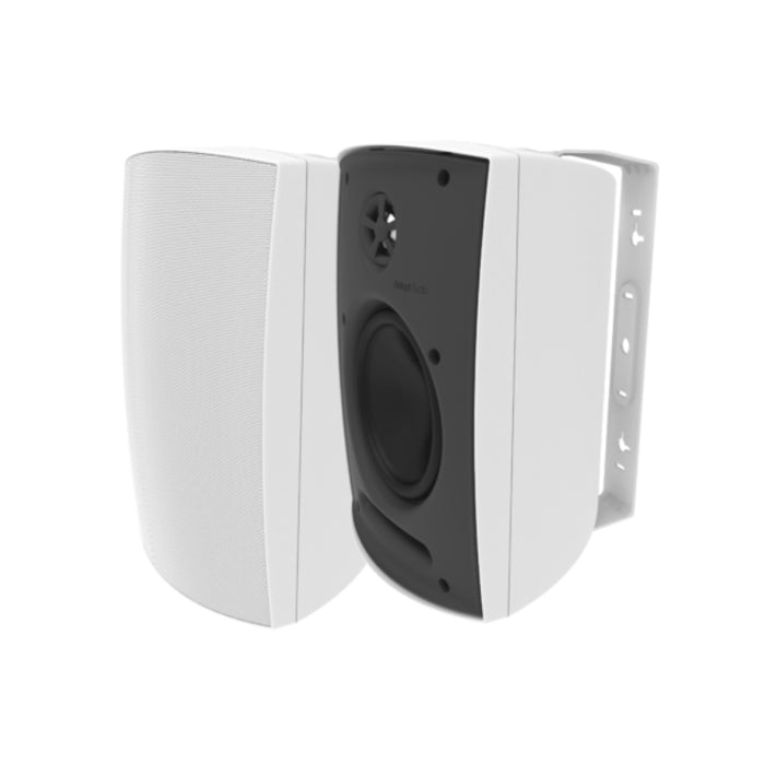 Adept Audio IO80W 8" Woofer 3" Mid Range 150W White