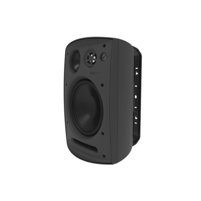 Adept Audio IO80B 8" Woofer 3" Mid Range 150W Black