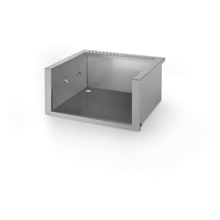 Napoleon Zero Clearance Liner for Built-in 500 and 700 Series Dual Burners Stainless Steel