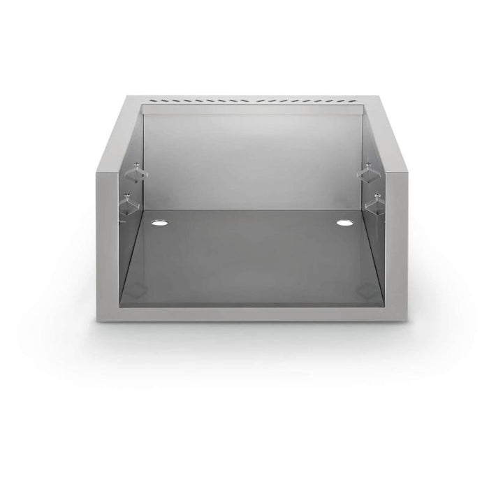 Napoleon Zero Clearance Liner for Built-in 500 and 700 Series Dual Burners Stainless Steel