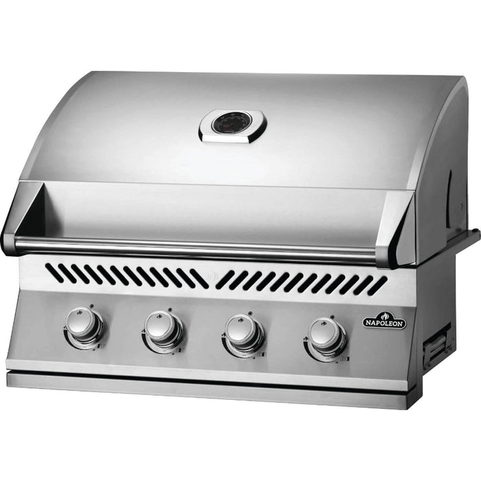 Napoleon Built-In 500 Series 32 Propane Stainless Steel BBQ