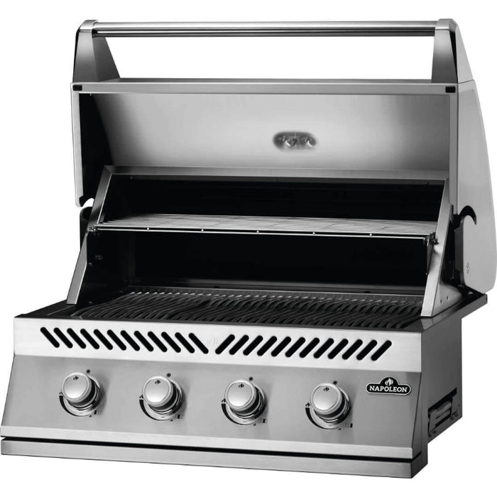 Napoleon Built-In 500 Series 32 Propane Stainless Steel BBQ