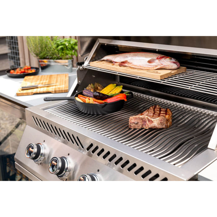 Napoleon Built-In 500 Series 32 Propane Stainless Steel BBQ