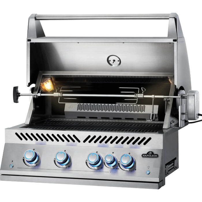 Napoleon OASIS™ 200 Outdoor Kitchen, Built-in 700 Series 32 Propane BBQ