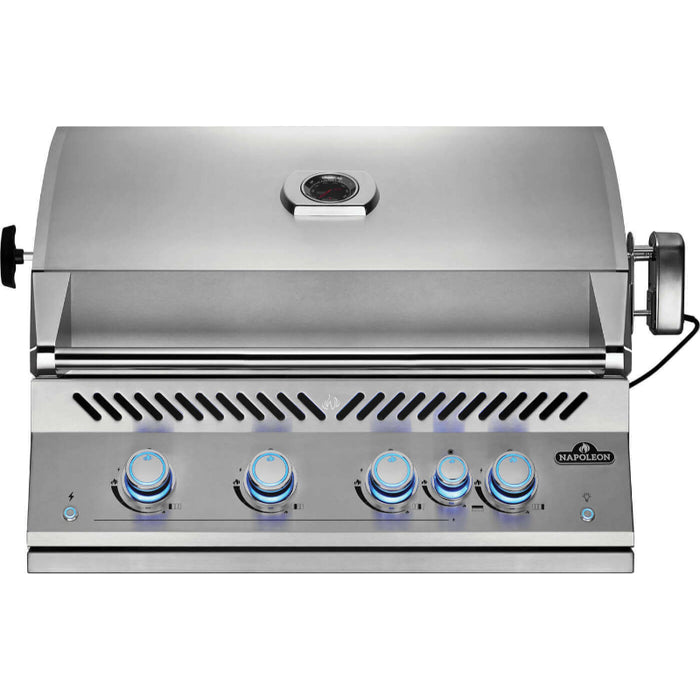 Napoleon OASIS™ 200 Outdoor Kitchen, Built-in 700 Series 32 Propane BBQ