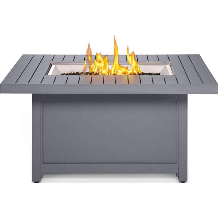 Napoleon Hamptons Rectangle Patioflame® Table Fire Table