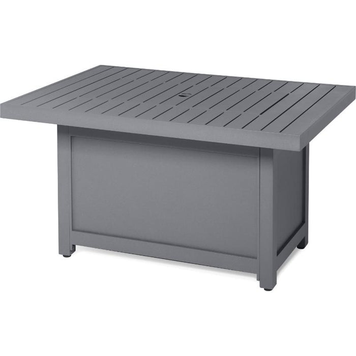 Napoleon Hamptons Rectangle Patioflame® Table Fire Table