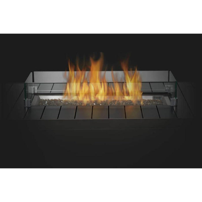 Napoleon Hamptons Rectangle Patioflame® Table Fire Table