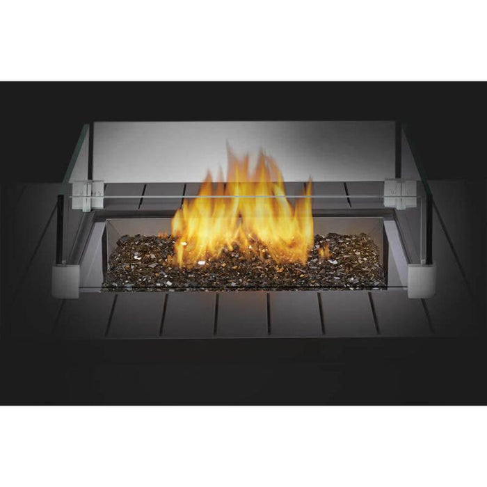 Napoleon Hamptons Square Patioflame® Table Fire Table