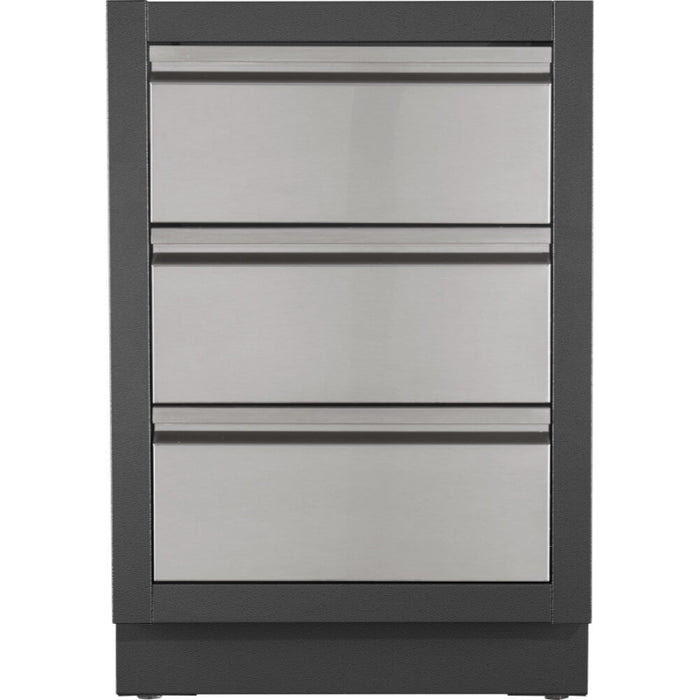 Napoleon OASIS™ Three Drawer Cabinet