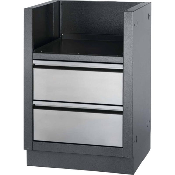 Napoleon OASIS™ Under Grill Cabinet for BI 700 Series 18 inch and 12 inch Burners for Built-in 700 Series Dual Burners