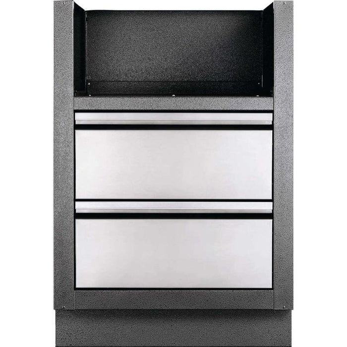 Napoleon OASIS™ Under Grill Cabinet for BI 700 Series 18 inch and 12 inch Burners for Built-in 700 Series Dual Burners