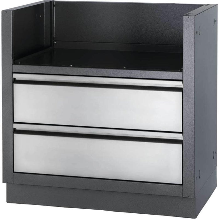 Napoleon OASIS™ Under Grill Cabinet for BIG32 & BI32 for Built-in 500 and 700 Series 32