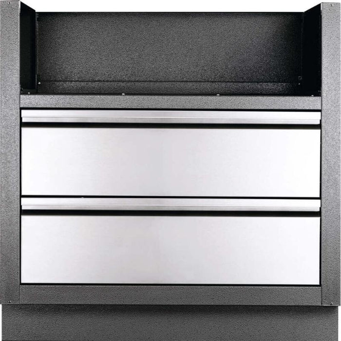 Napoleon OASIS™ Under Grill Cabinet for BIG32 & BI32 for Built-in 500 and 700 Series 32