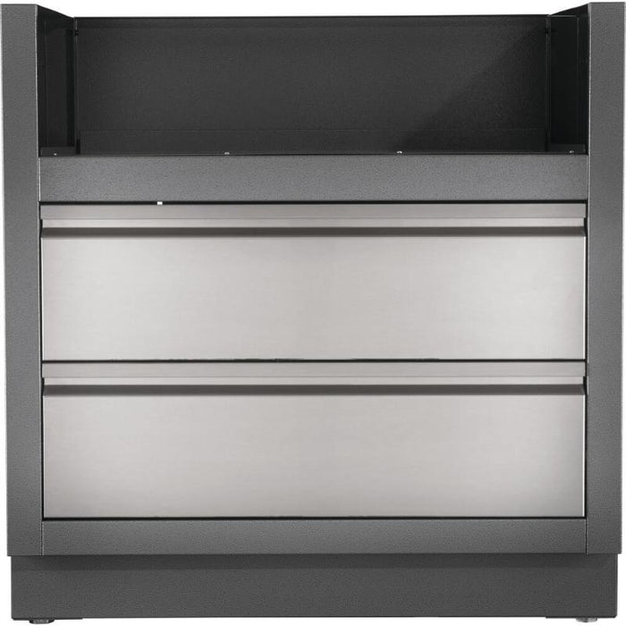 Napoleon OASIS™ Under Grill Cabinet for BIPRO500 & BIP500 for Built-in Prestige PRO™ 500 or Prestige® 500