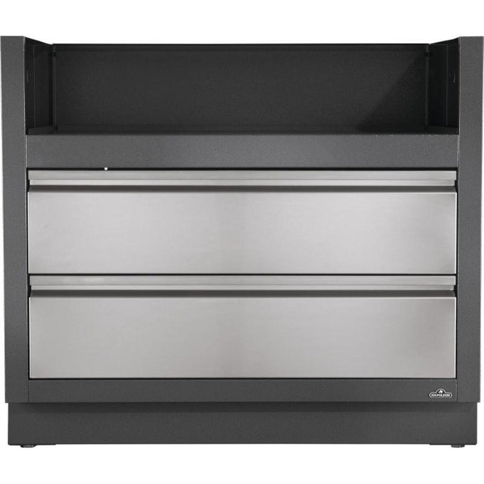 Napoleon OASIS™ Under Grill Cabinet for BIPRO665 for Built-in Prestige PRO™ 665