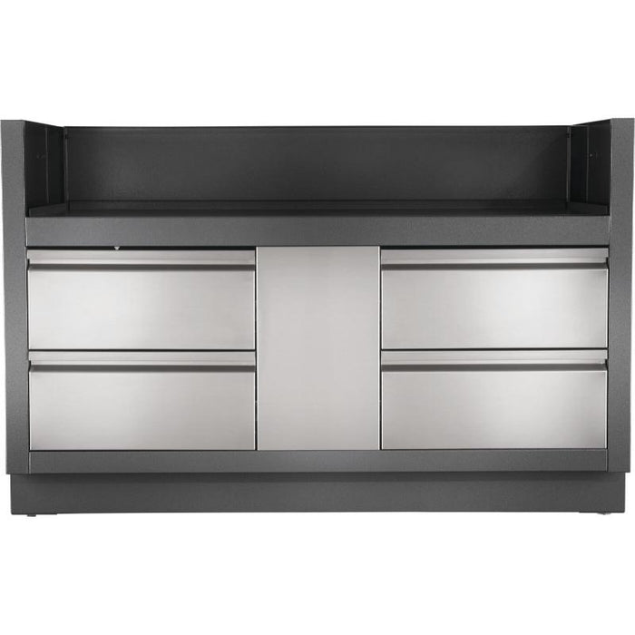 Napoleon OASIS™ Under Grill Cabinet for BIPRO825 for Built-in Prestige PRO™ 825