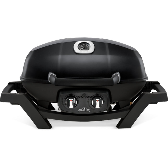 Napoleon TravelQ™ PRO285 Portable Natural Gas Grill