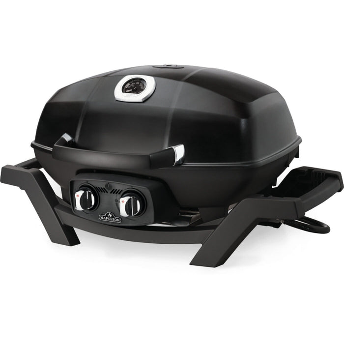 Napoleon TravelQ™ PRO285 Portable Natural Gas Grill