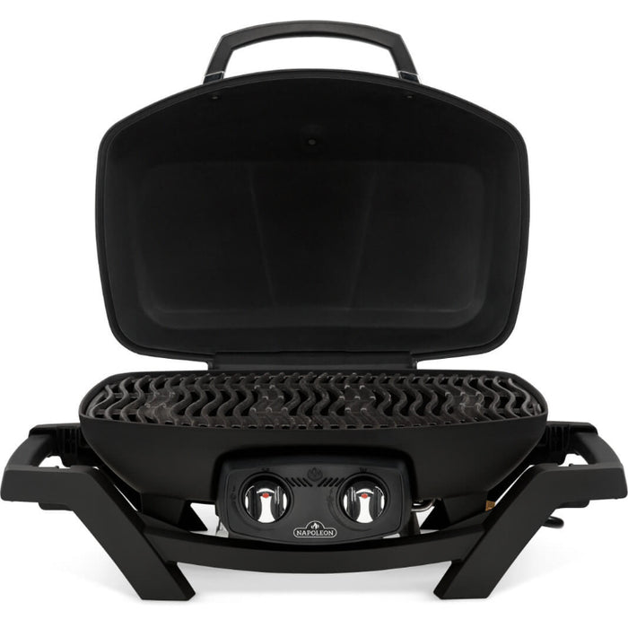 Napoleon TravelQ™ PRO285 Portable Natural Gas Grill