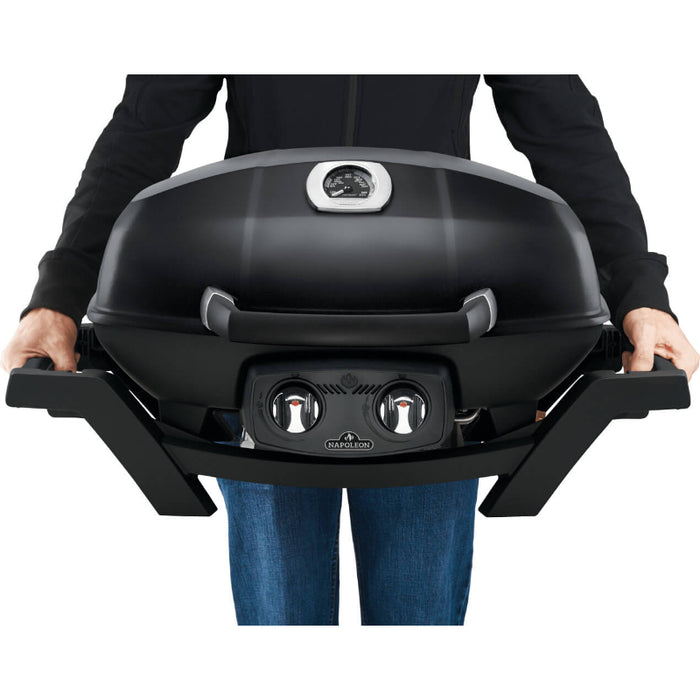 Napoleon TravelQ™ PRO285 Portable Propane Grill