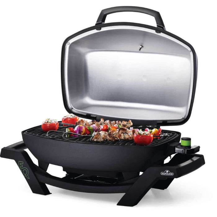 Napoleon TravelQ™ PRO285E Portable Electric Grill