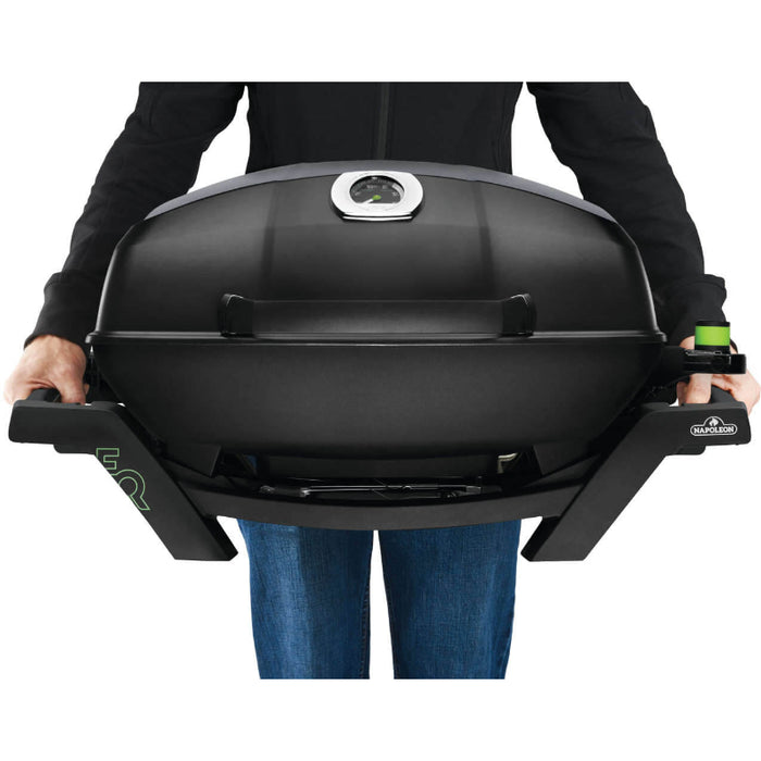 Napoleon TravelQ™ PRO285E Portable Electric Grill