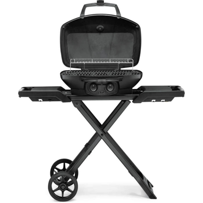 Napoleon Phantom TravelQ™ PRO285X with Scissor Cart