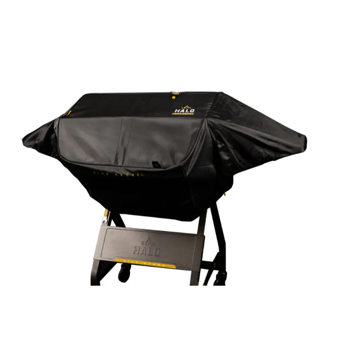 Halo Prime1100 Series Pellet Grill Cover