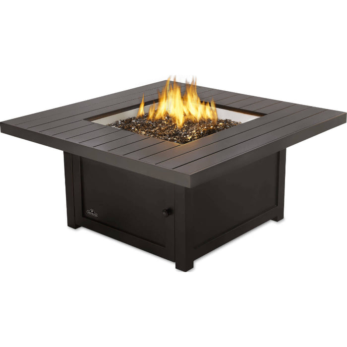 Napoleon St. Tropez Square Patioflame® Fire Table