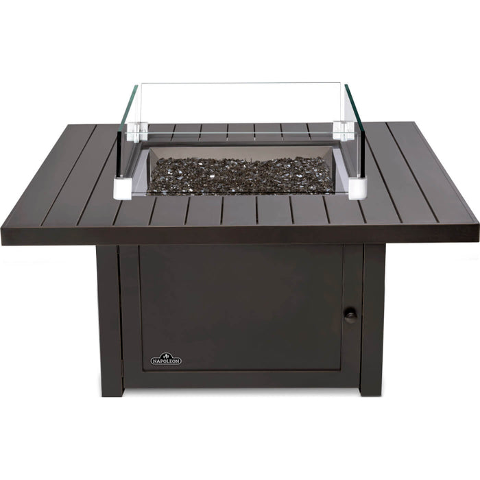 Napoleon St. Tropez Square Patioflame® Fire Table