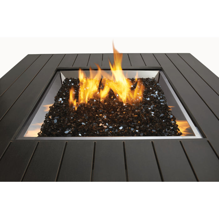 Napoleon St. Tropez Square Patioflame® Fire Table