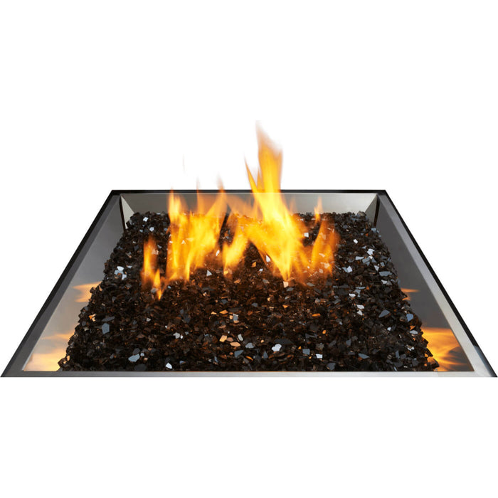 Napoleon St. Tropez Square Patioflame® Fire Table