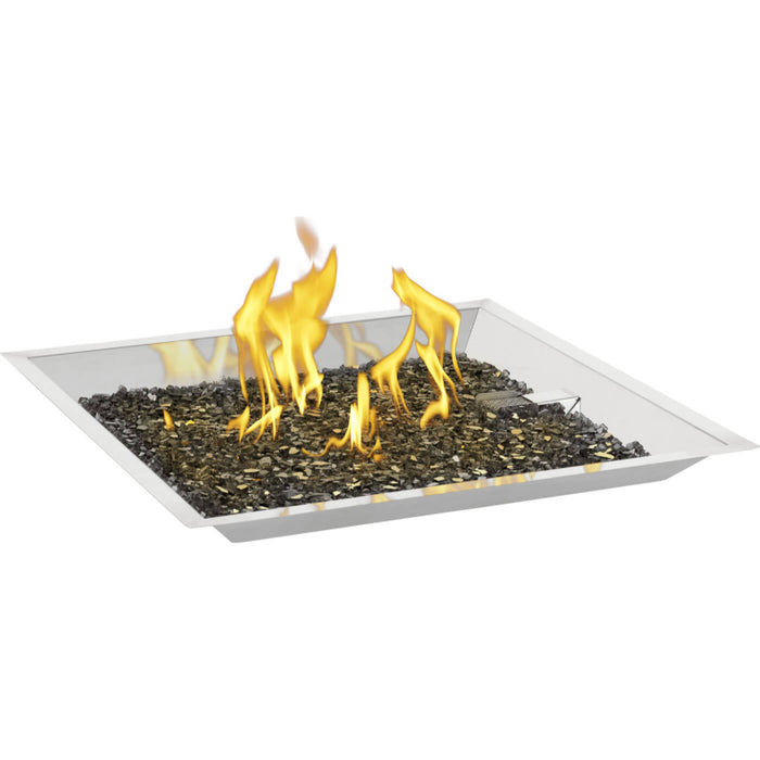 Napoleon St. Tropez Square Patioflame® Fire Table