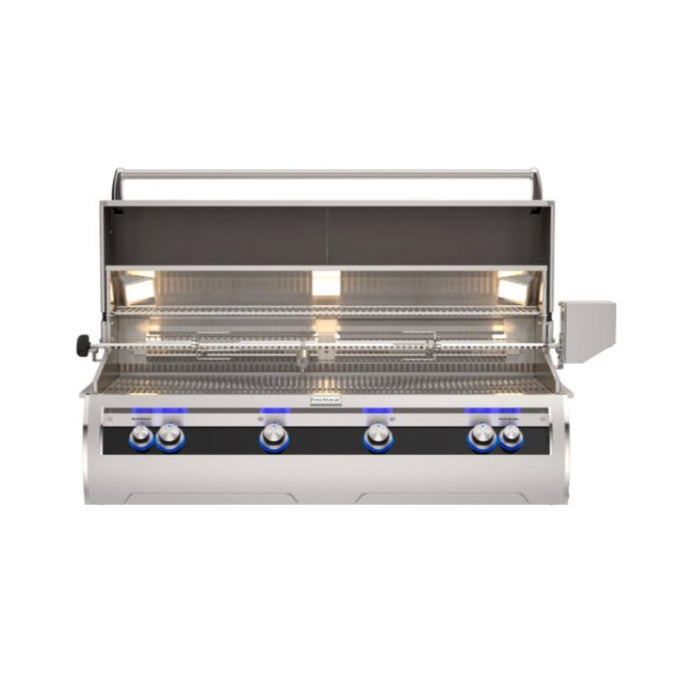 Fire Magic Echelon Diamond E1060i Built In Propane 48" Grill with Analog Thermometer