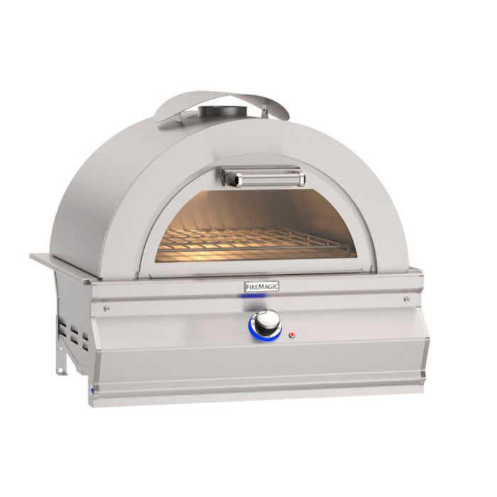 Fire Magic Aurora Built-in Propane 30" Pizza Oven