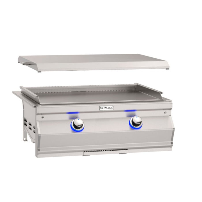 Fire Magic Aurora Built-In Propane 30" Griddle